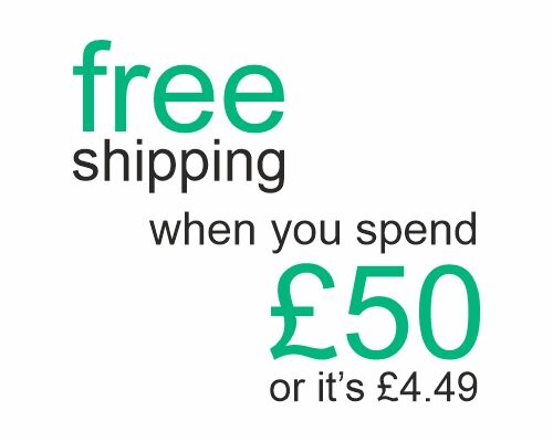 Free Shipping