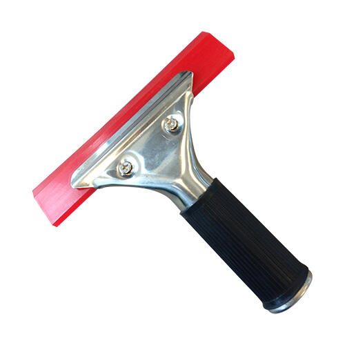 Red Squeegee Tool 15cm Wide